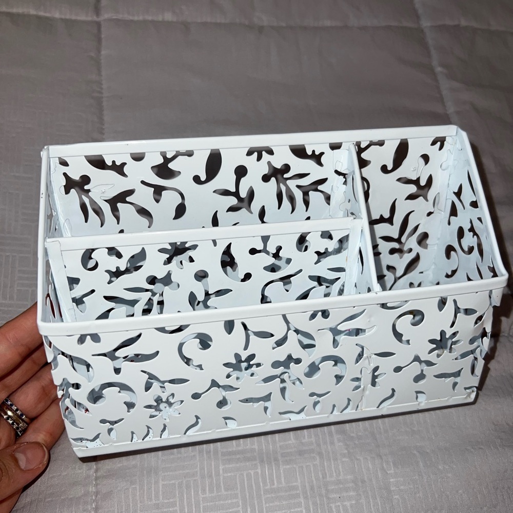 Desk Organizer